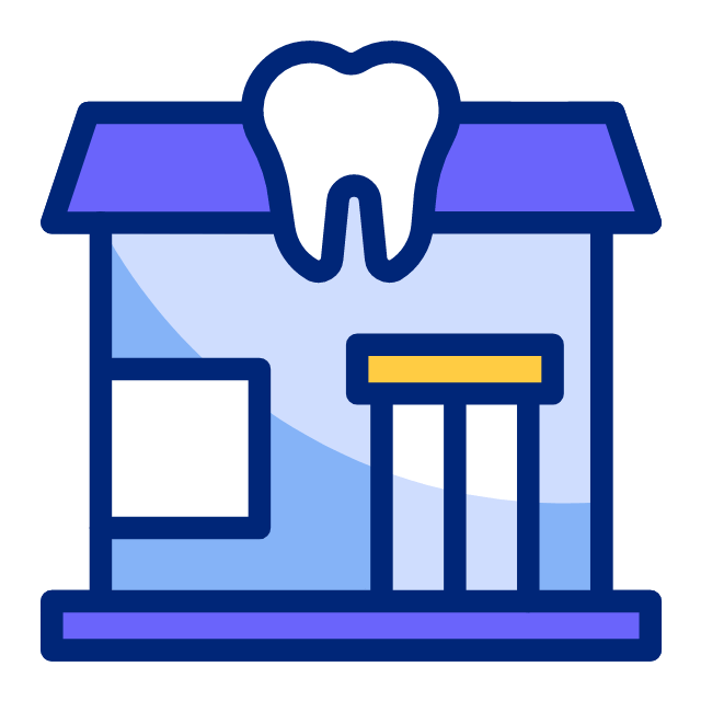 zahnarzttermin animated icon zahnarzttermin animated icon