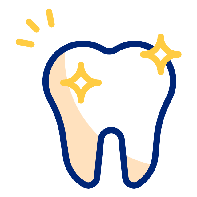 horário com dentista animated icon horário com dentista animated icon