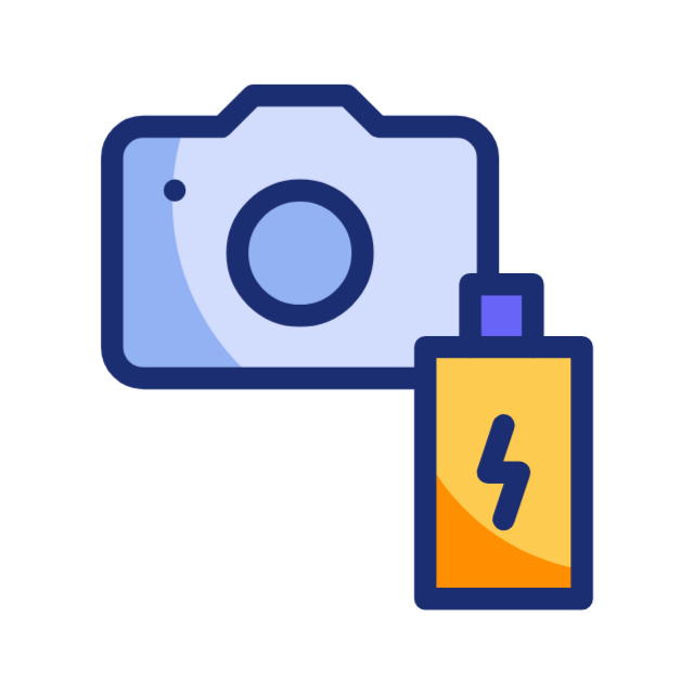 usb-kabel animated icon usb-kabel animated icon
