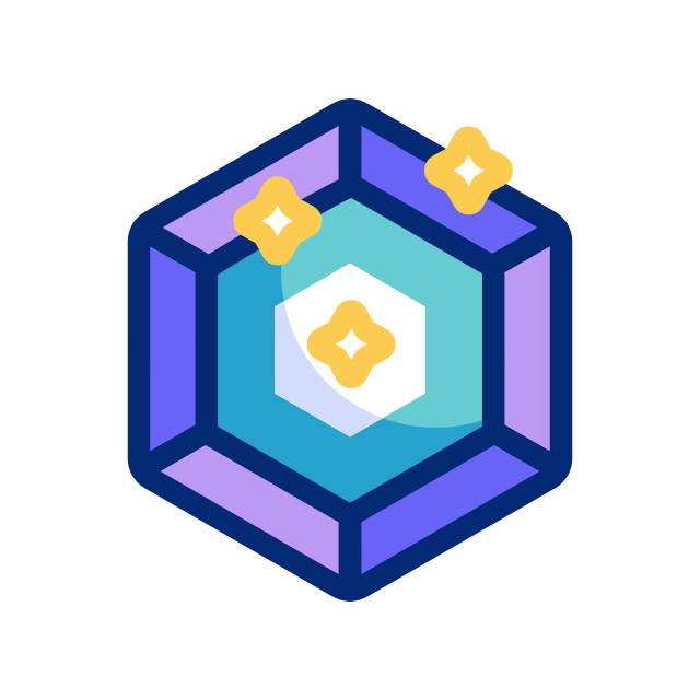 Зелье animated icon Зелье animated icon