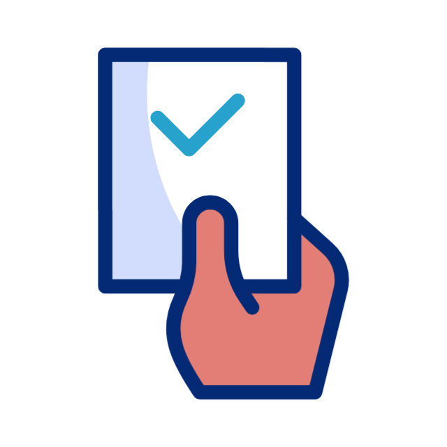 debatte animated icon debatte animated icon
