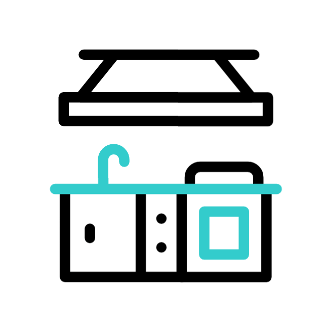 pfanne animated icon pfanne animated icon