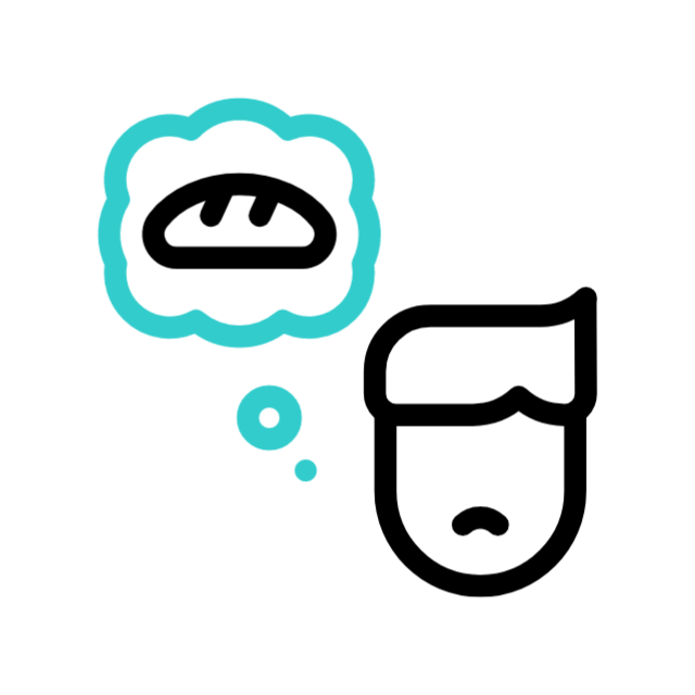 Бедность animated icon Бедность animated icon