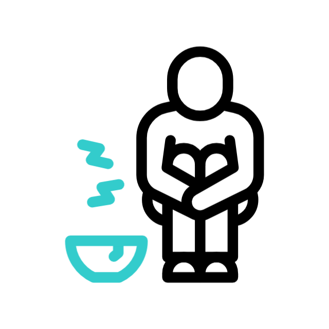 Подумайте о еде animated icon Подумайте о еде animated icon