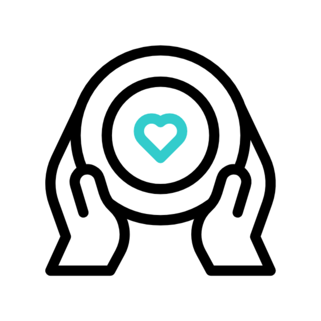 pense em comida animated icon pense em comida animated icon