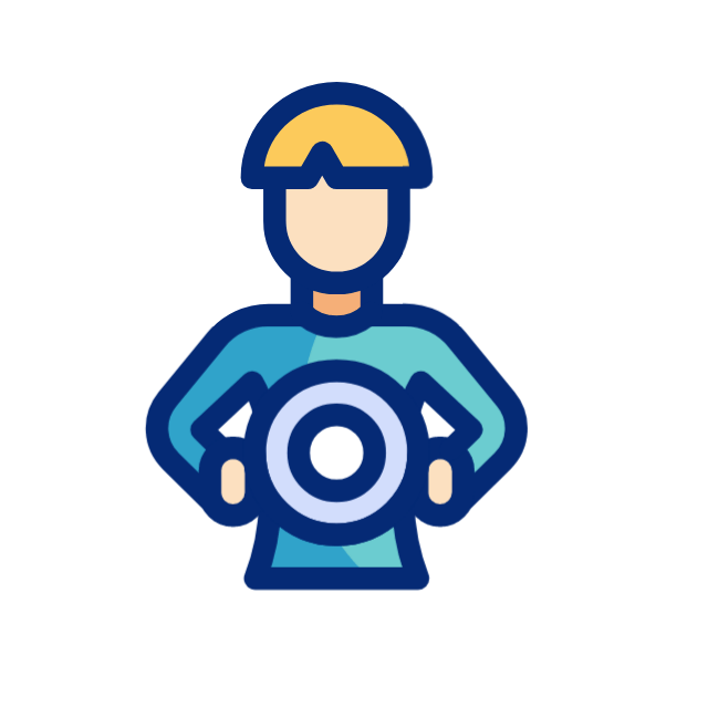 쓰레기통 animated icon 쓰레기통 animated icon