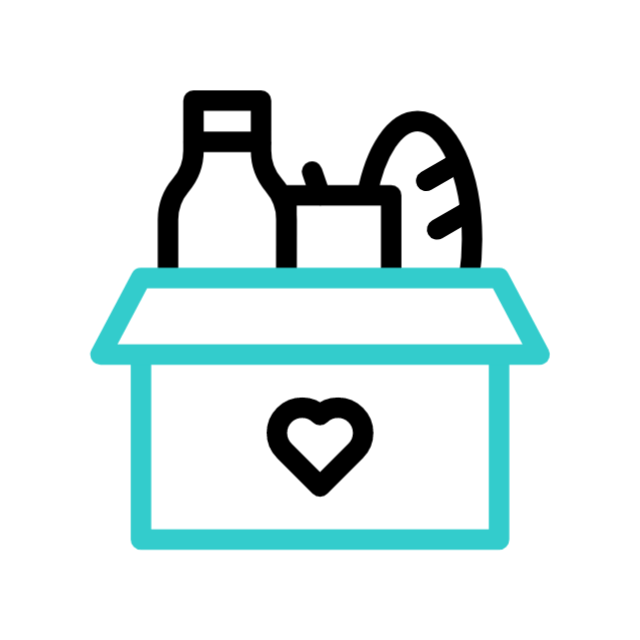Подумайте о еде animated icon Подумайте о еде animated icon
