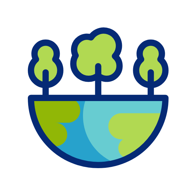 나무 붓 animated icon 나무 붓 animated icon