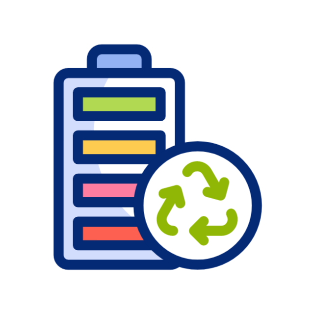 나무 붓 animated icon 나무 붓 animated icon