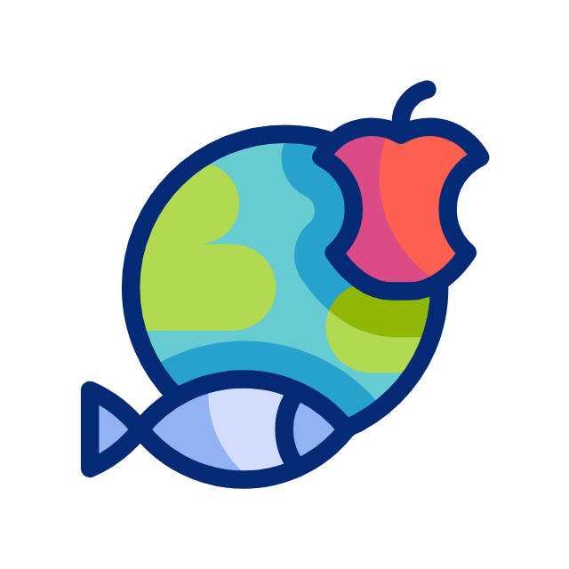 Деревянная щетка animated icon Деревянная щетка animated icon