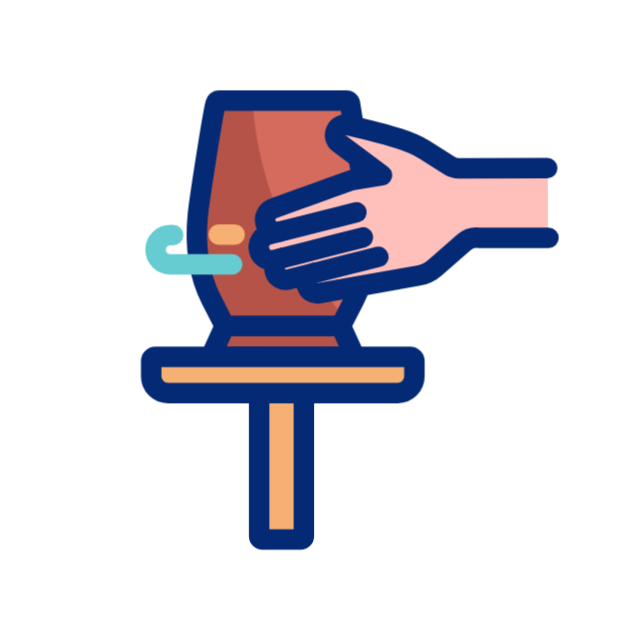 ofen animated icon ofen animated icon
