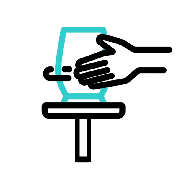 vase animated icon vase animated icon