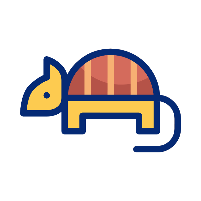 Elephant animated icon Elephant animated icon