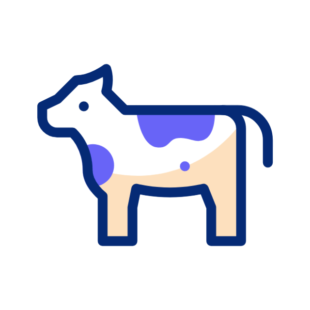 코끼리 animated icon 코끼리 animated icon