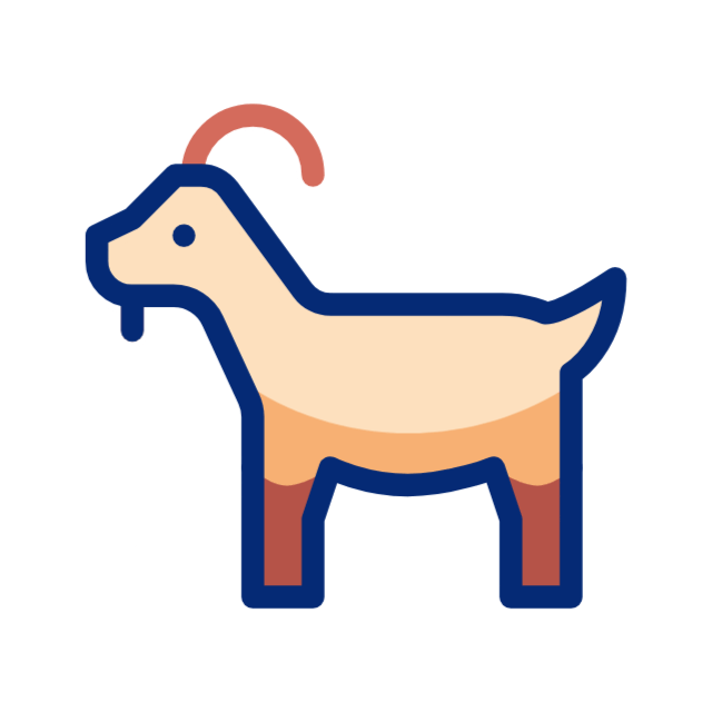 Слон animated icon Слон animated icon