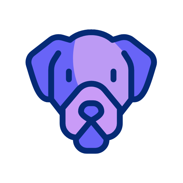 웨스트 하이랜드 테리어 animated icon 웨스트 하이랜드 테리어 animated icon
