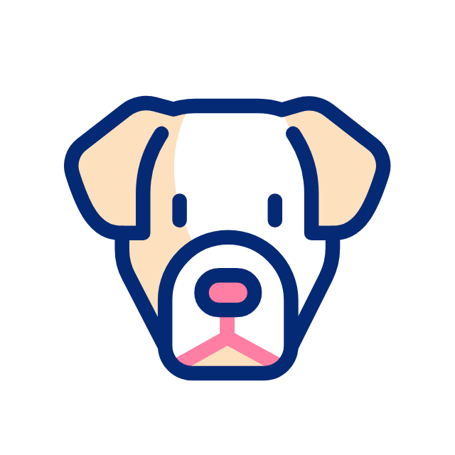 terrier das montanhas ocidentais animated icon terrier das montanhas ocidentais animated icon