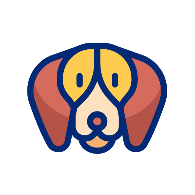 terrier das montanhas ocidentais animated icon terrier das montanhas ocidentais animated icon