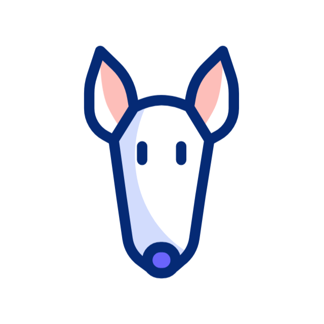 west highland terrier animated icon west highland terrier animated icon