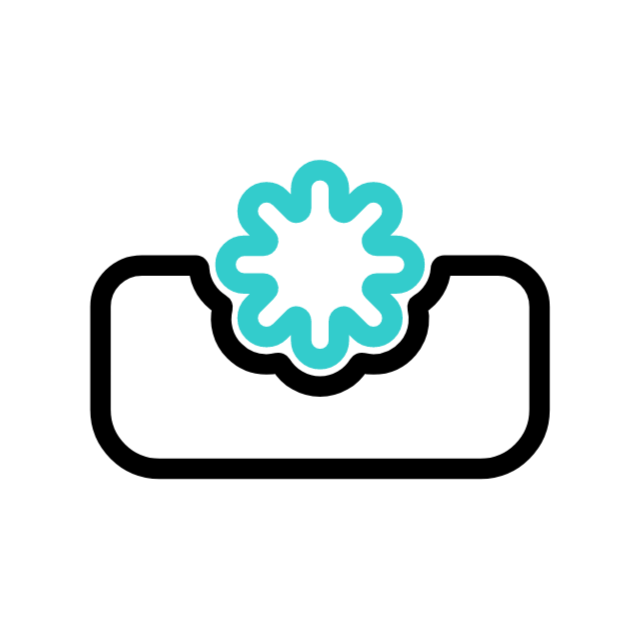 효소 animated icon 효소 animated icon