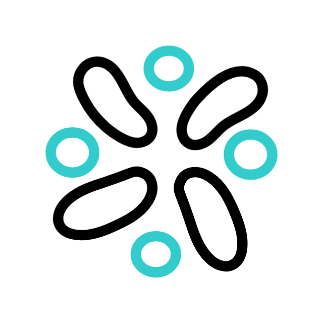 효소 animated icon 효소 animated icon