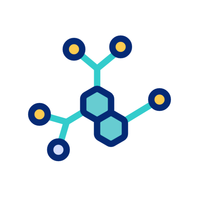 효소 animated icon 효소 animated icon