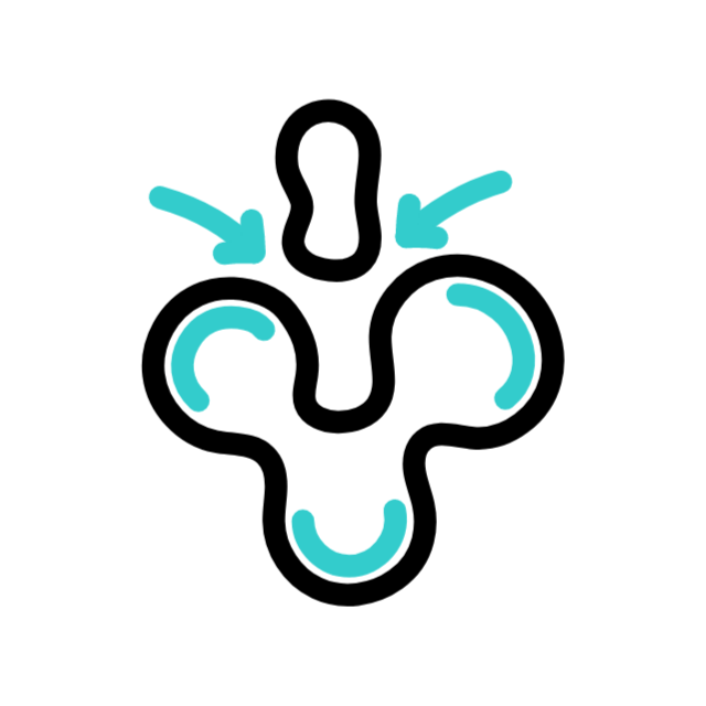 효소 animated icon 효소 animated icon
