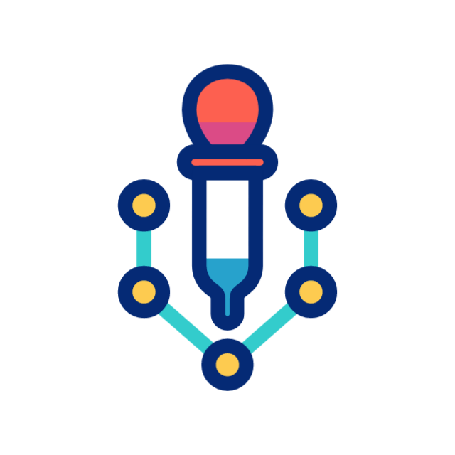 효소 animated icon 효소 animated icon