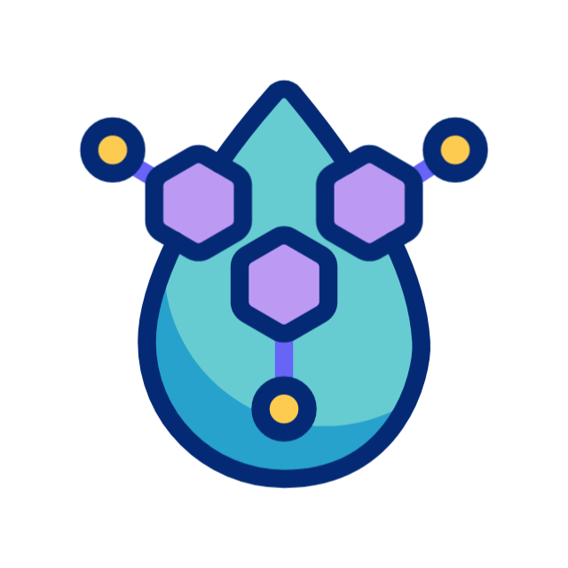 enzyme animated icon enzyme animated icon