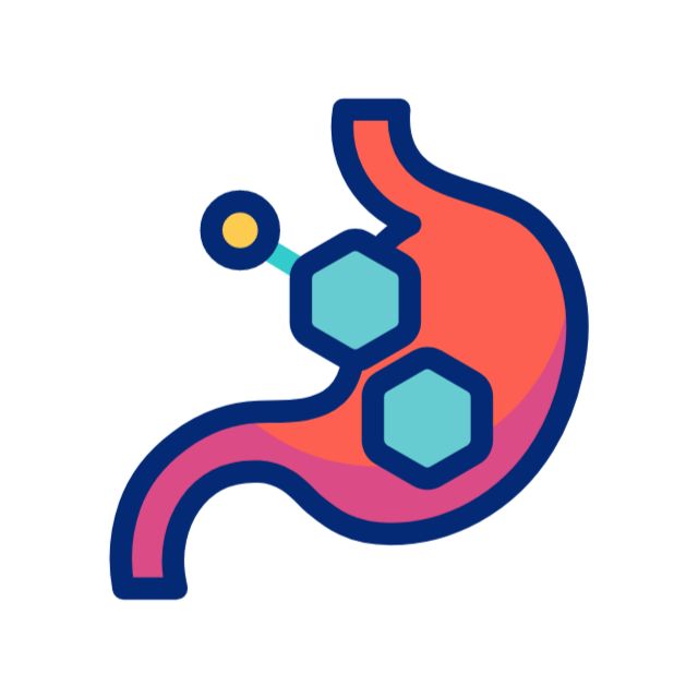 Фермент animated icon Фермент animated icon