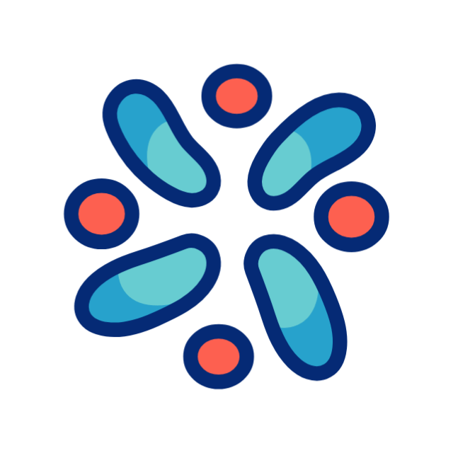 효소 animated icon 효소 animated icon