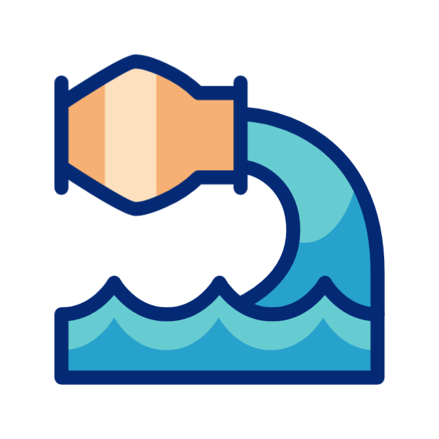 Рыбы animated icon Рыбы animated icon