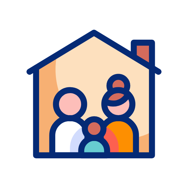 세대 animated icon 세대 animated icon