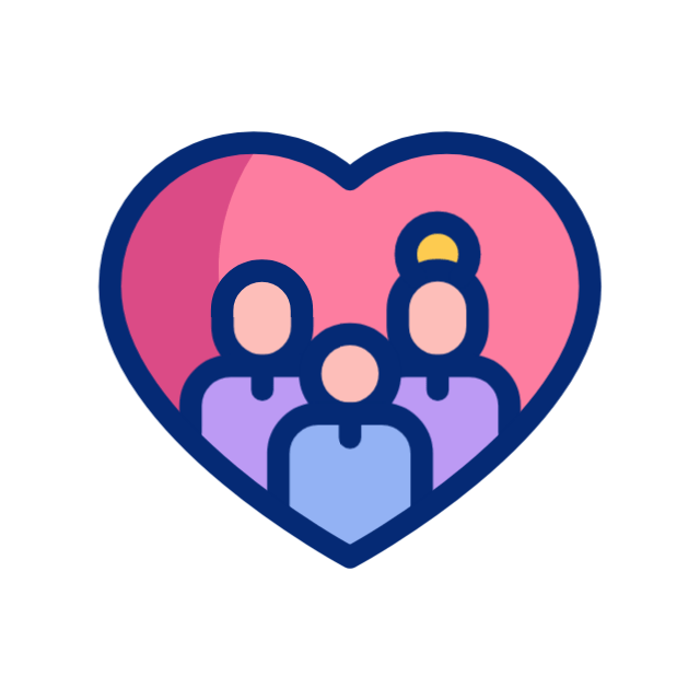 Поколение animated icon Поколение animated icon