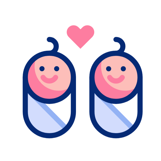 Generation animated icon Generation animated icon
