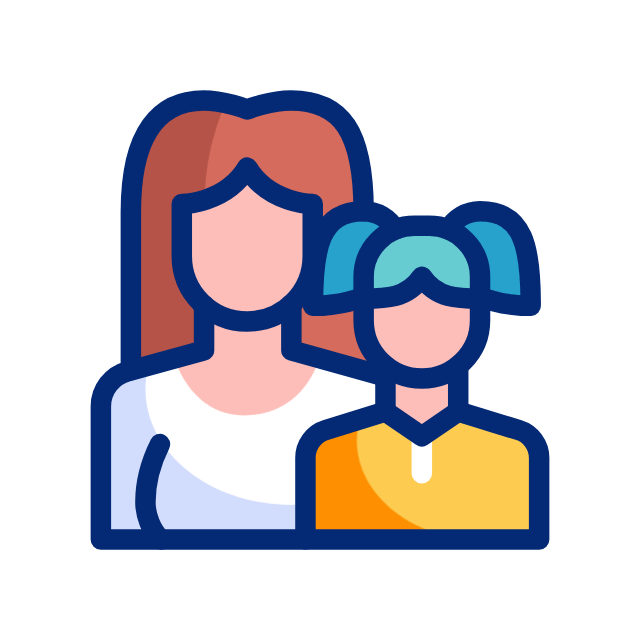 generation animated icon generation animated icon