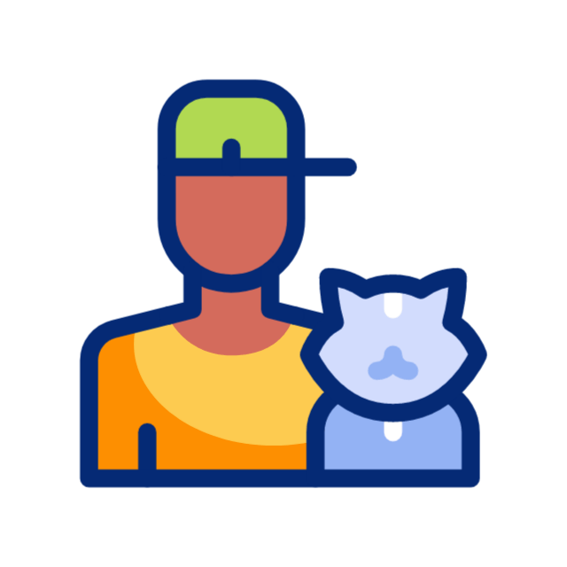 Generation animated icon Generation animated icon