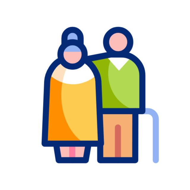 generation animated icon generation animated icon