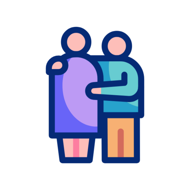 세대 animated icon 세대 animated icon