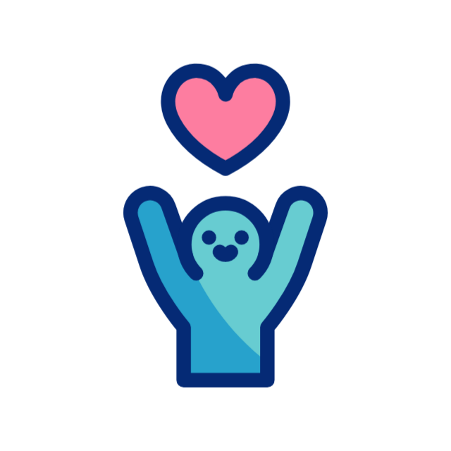 dia da amizade animated icon dia da amizade animated icon