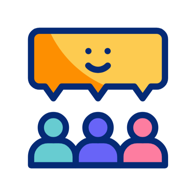 freundschaftstag animated icon freundschaftstag animated icon