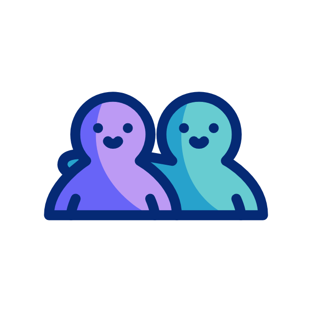 dia da amizade animated icon dia da amizade animated icon