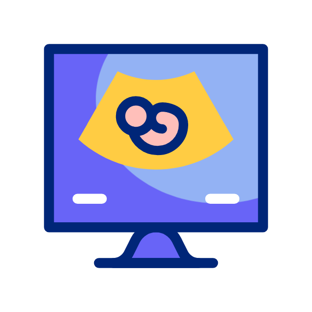 Вес ребенка animated icon Вес ребенка animated icon