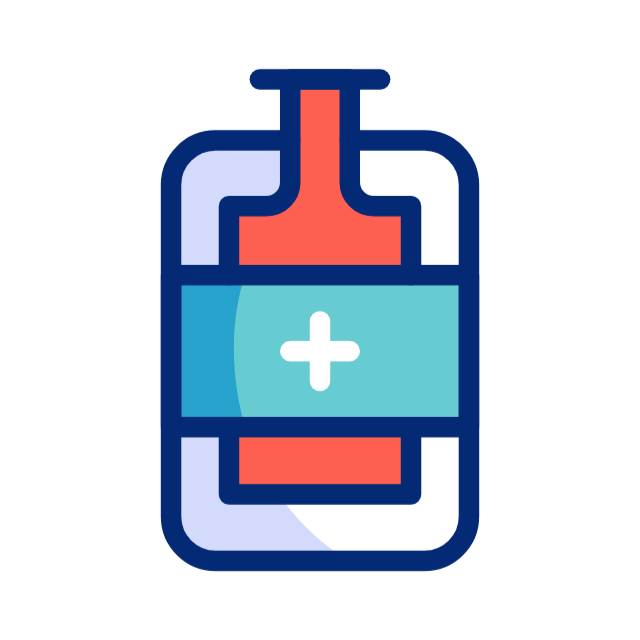 reagenzglas animated icon reagenzglas animated icon