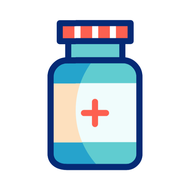 impfstoff animated icon impfstoff animated icon