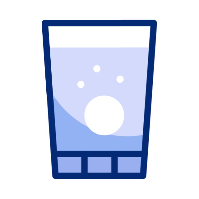 Vaccine animated icon Vaccine animated icon