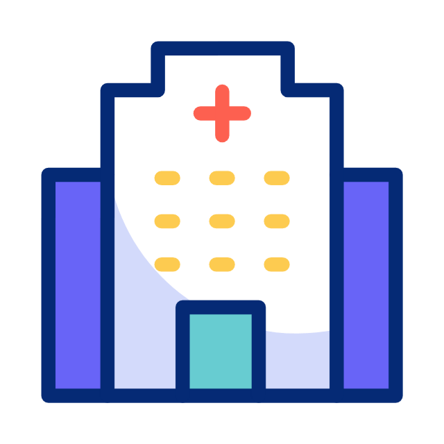 Vaccine animated icon Vaccine animated icon