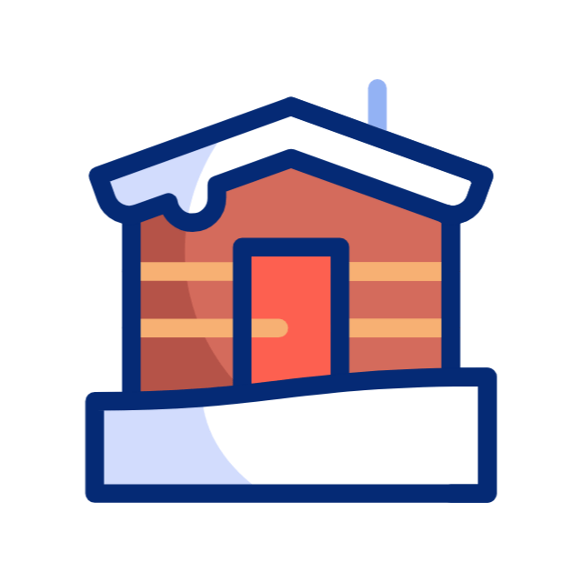 Label animated icon Label animated icon