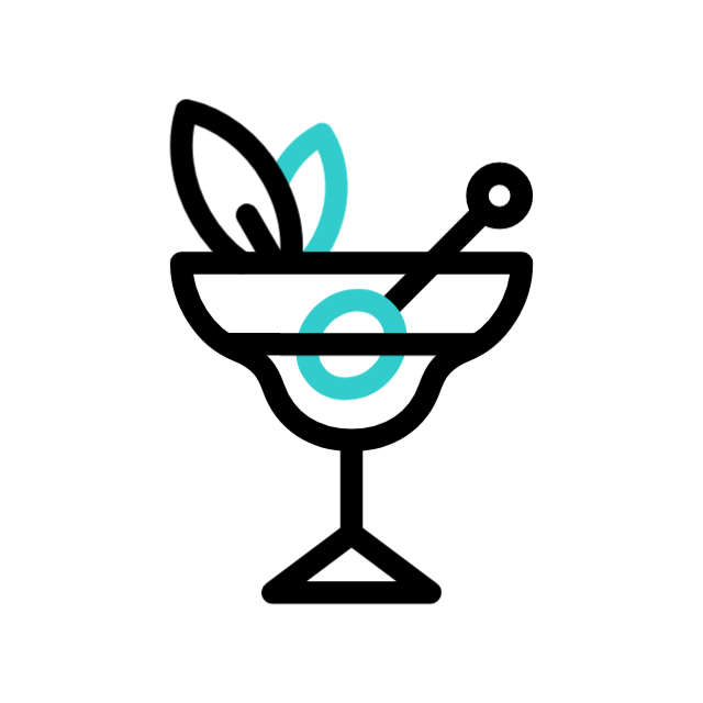 Столовая animated icon Столовая animated icon