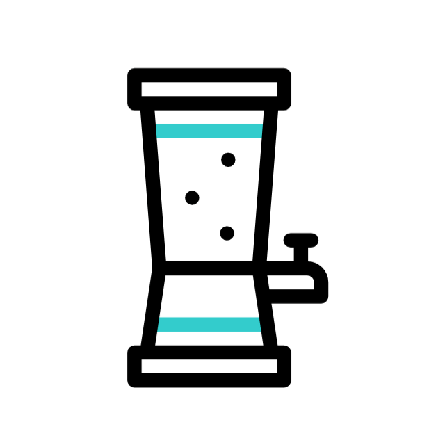 Столовая animated icon Столовая animated icon
